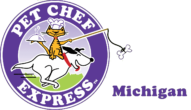 Pet Chef Express Michigan